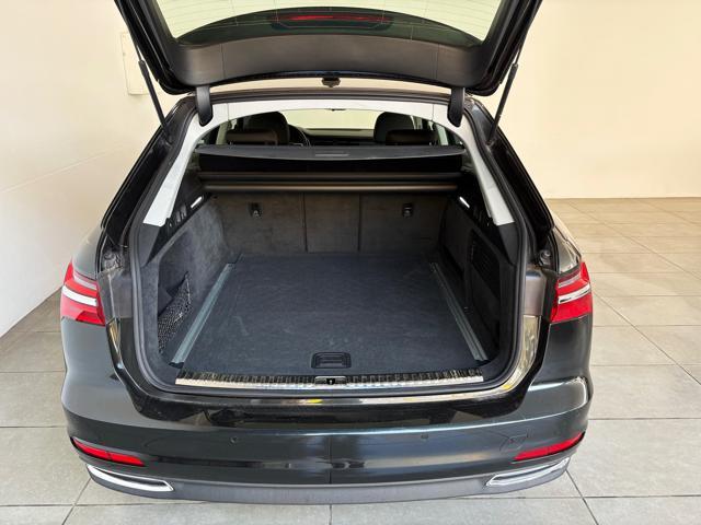 AUDI A6 Avant 35 2.0 TDI S tronic Business Design