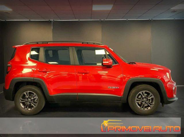 JEEP Renegade 1.0 T3 Longitude