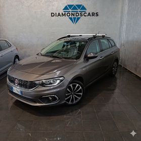 Fiat Tipo 1.3 Mjt S&S Lounge