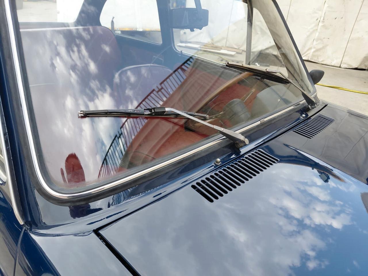 Fiat 850 Special