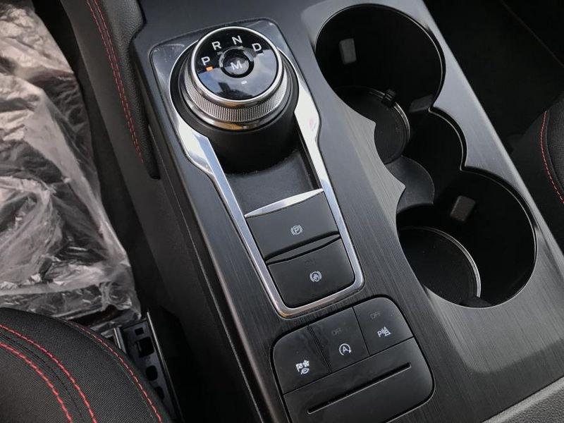 Ford Kuga 2.0 EcoBlue 120cv auto ST-Line ST LINE PROMOZIONE