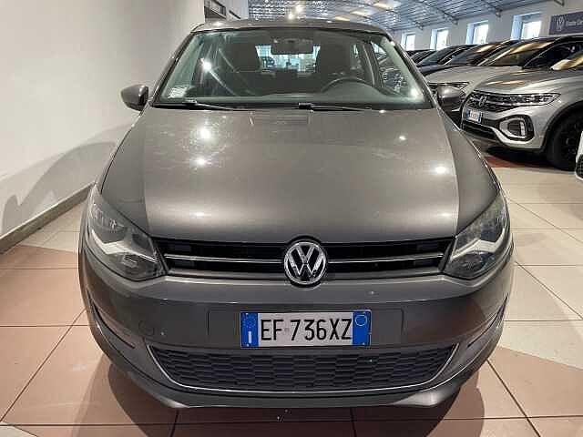Volkswagen Polo 5ª serie 1.2 TSI 3 porte Highline