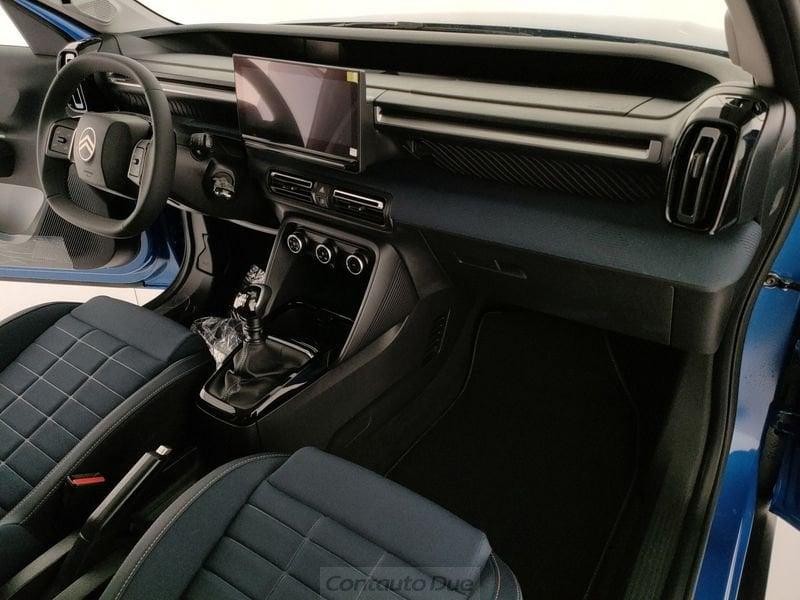 Citroën C3 Turbo 100 cv Manuale COLLECTION