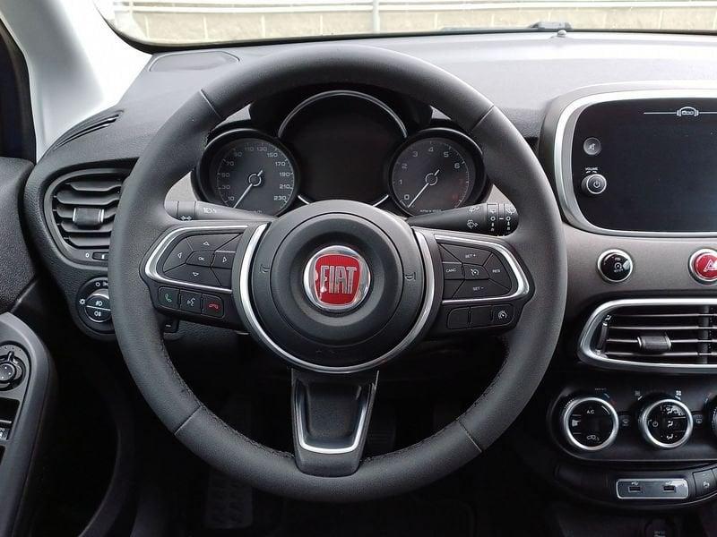 FIAT 500X 1.0 T3 Cross 120cv