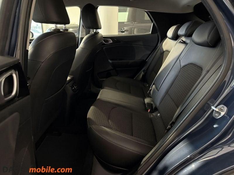 KIA Xceed 1.4 T-GDi DCT Style