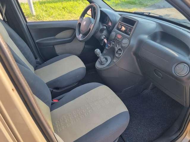 Fiat Panda Panda 1.2 Dynamic Gpl