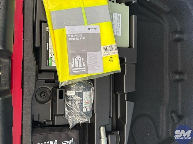 Mercedes-Benz Classe A A 180 d Automatic AMG Line Premium