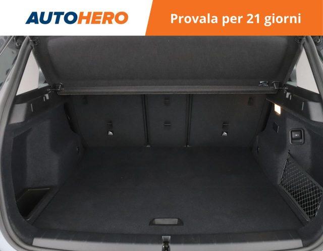 BMW X1 xDrive25e Advantage