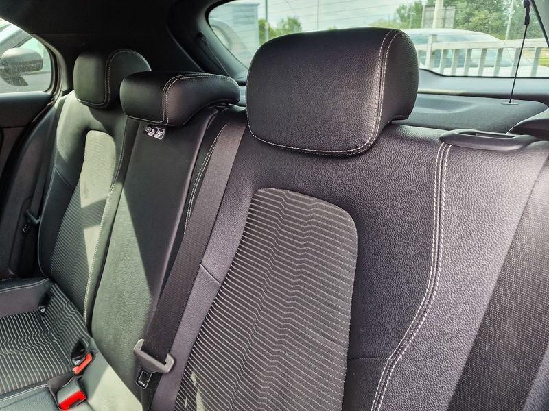 Mercedes-Benz Classe A - W177 2018 A 180 d Sport auto