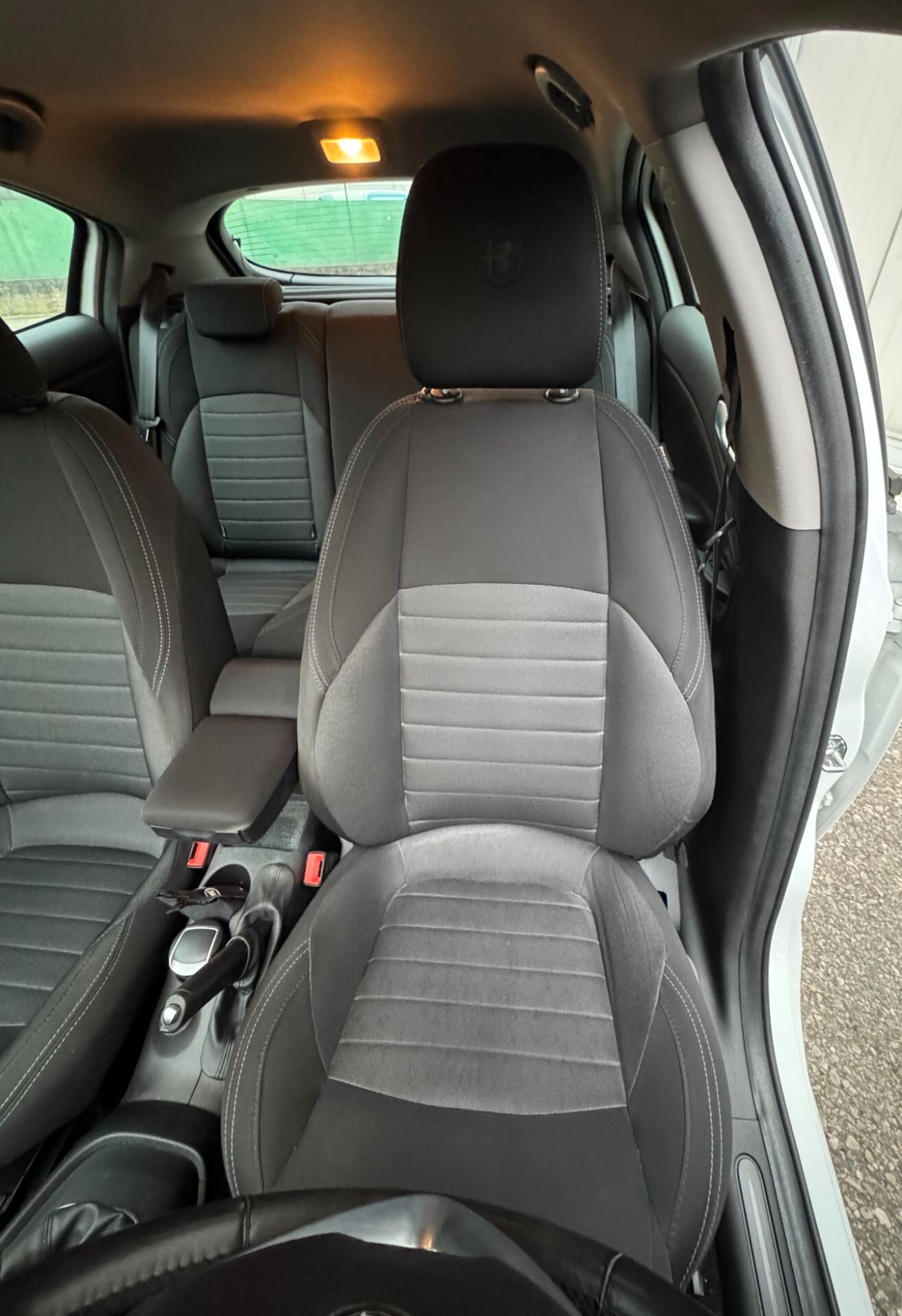 Alfa Romeo Giulietta 1.4 88kW GPL Super *52.000 KM tagliandi certificati*