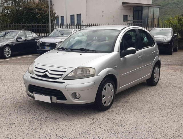 CITROEN C3 1.4HDi 70CV airdream Exclusive SCONTO ROTTAMAZIONE