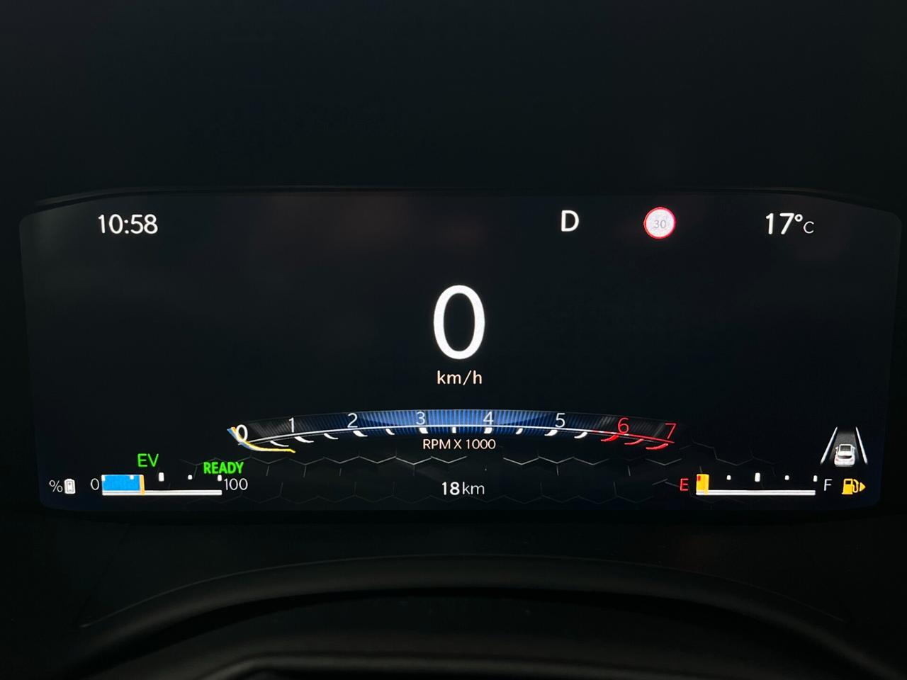 Jeep Renegade 1.5 Turbo T4 MHEV North Star Automatic Km0