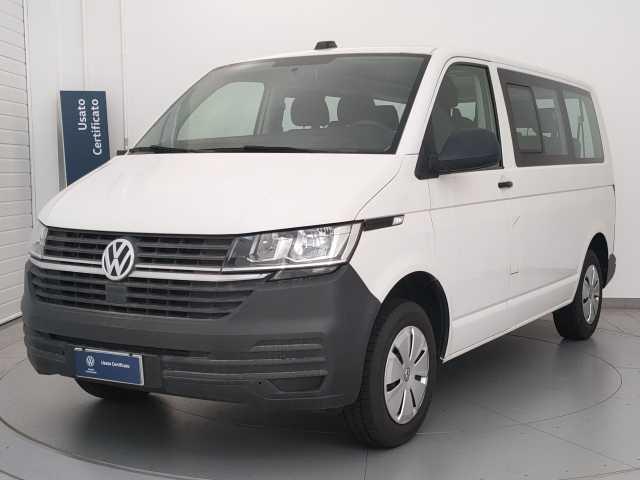 Volkswagen T6 Kombi Transporter 2.0 TDI 110CV PC Kombi Business