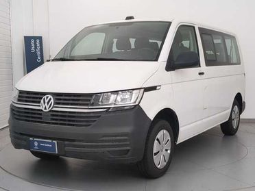 Volkswagen T6 Transporter Transporter 2.0 TDI 110CV PC Kombi Business