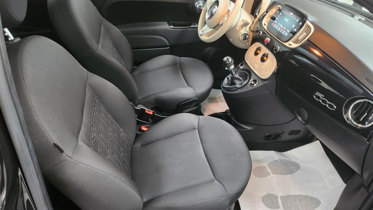 Fiat 500 1.0 Hybrid Dolcevita PREZZO VERO !!!