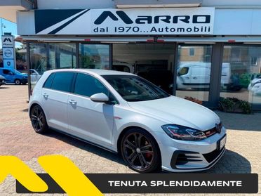 VOLKSWAGEN Golf GTI 7.5 230 cv Autom