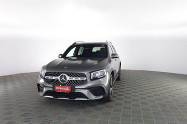 MERCEDES-BENZ CLA sse GLB GLB 200 d Automatic 4MATIC PREMIUM