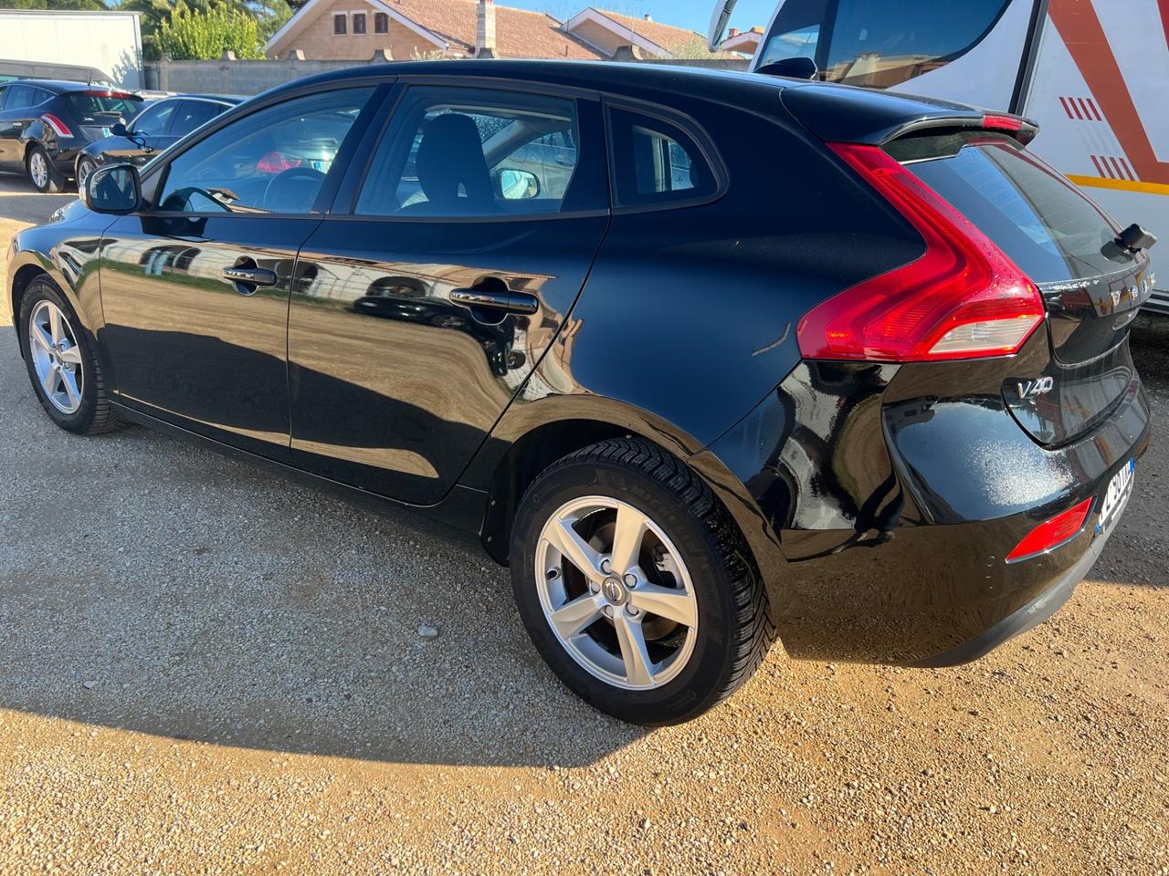 Volvo V40 D2 1.6 Momentum