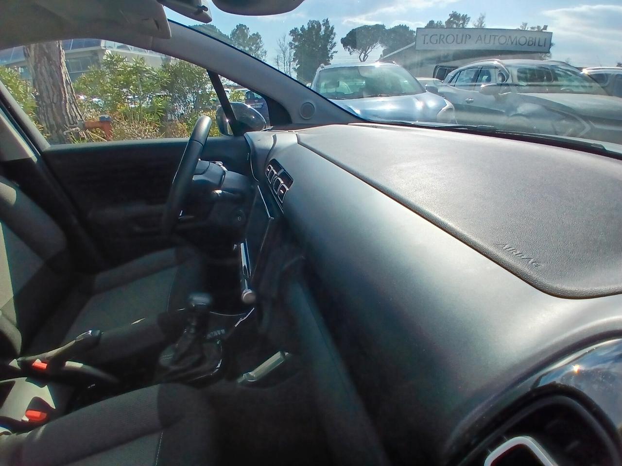 Citroen C3 Aircross 110 S&S Plus + GPL*