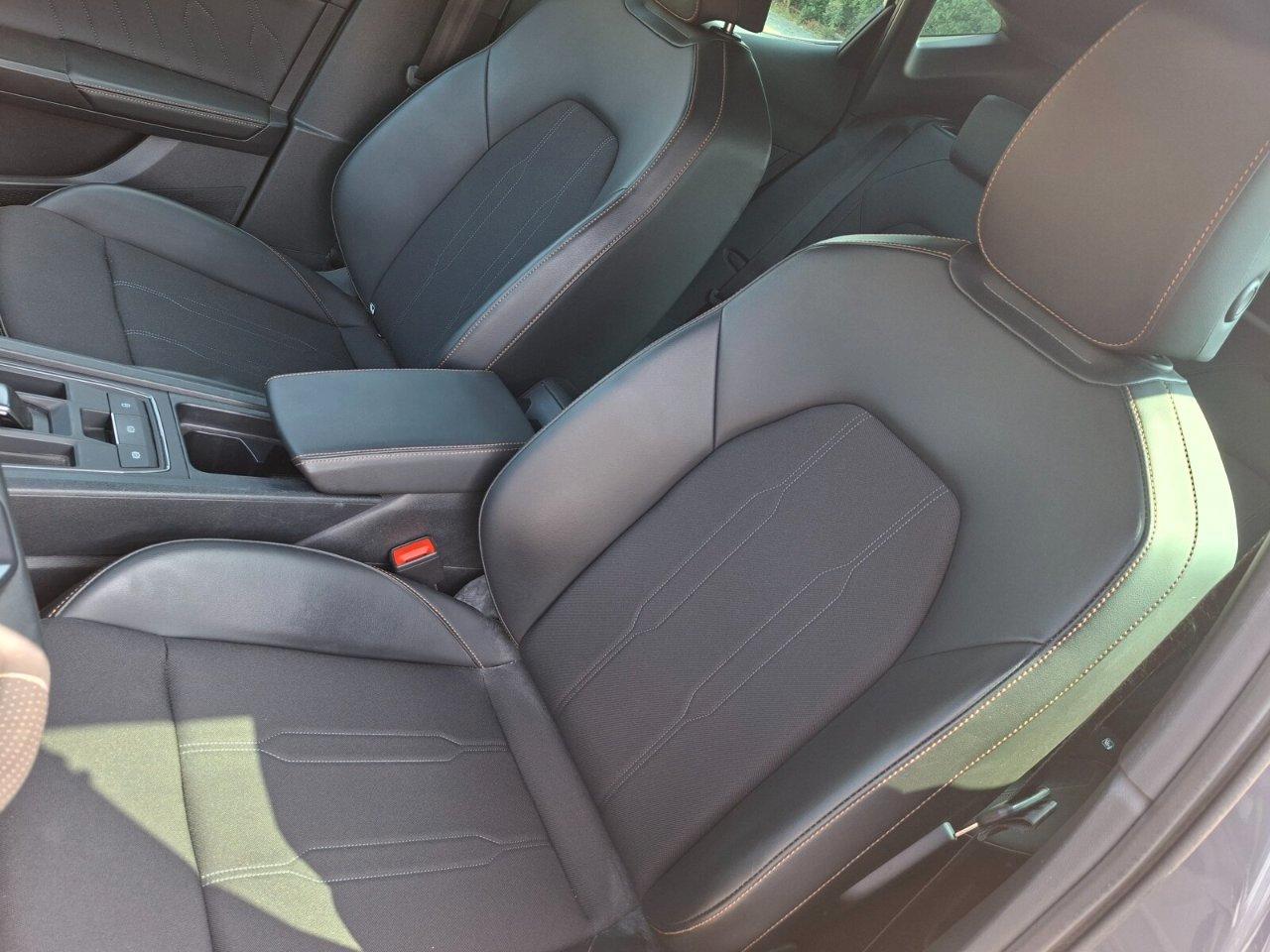 Cupra Formentor 1.4 e-hybrid 204cv dsg