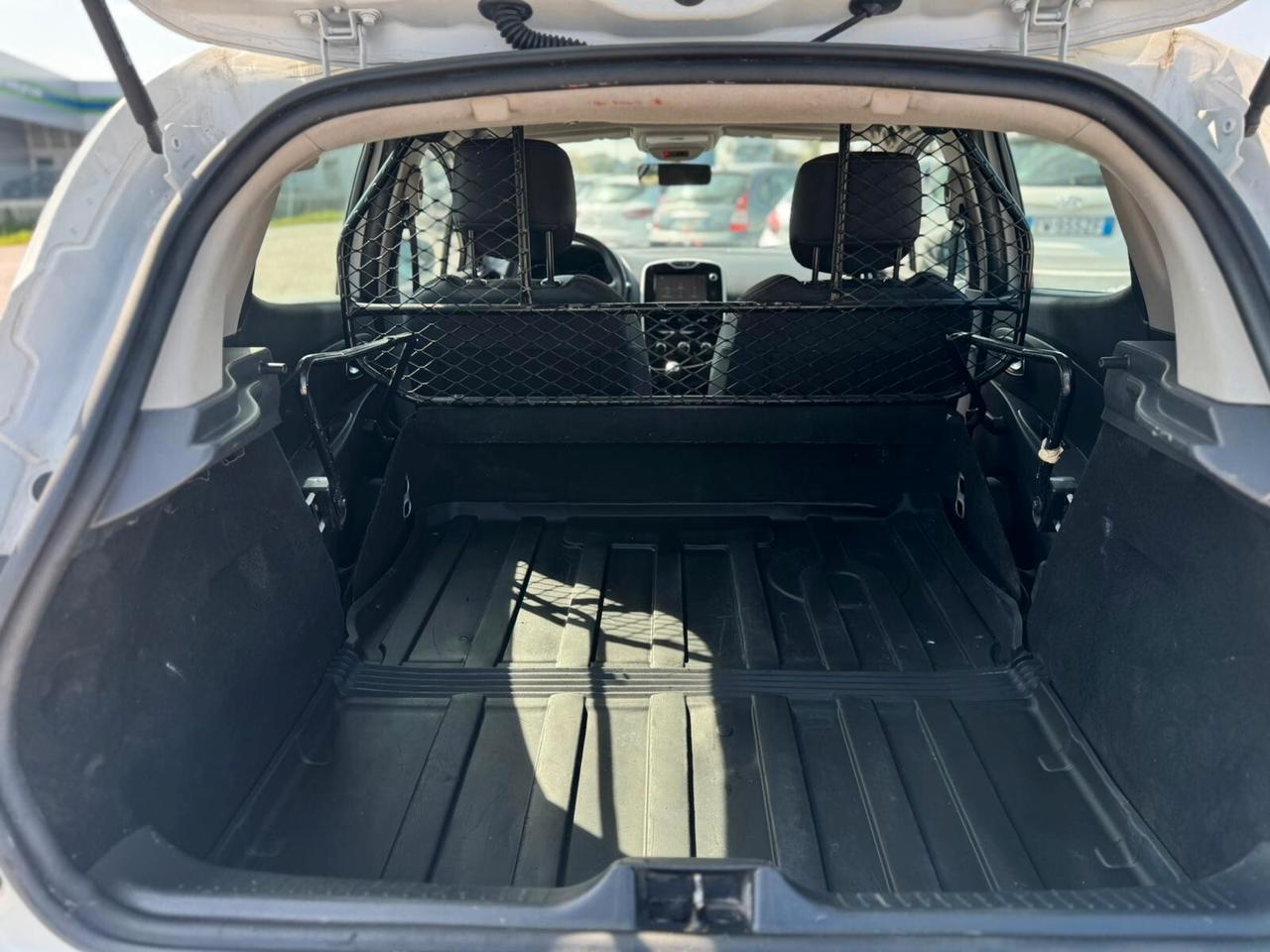 Renault Clio 1.5 dCi 8V 75CV Start&Stop 5 porte Van