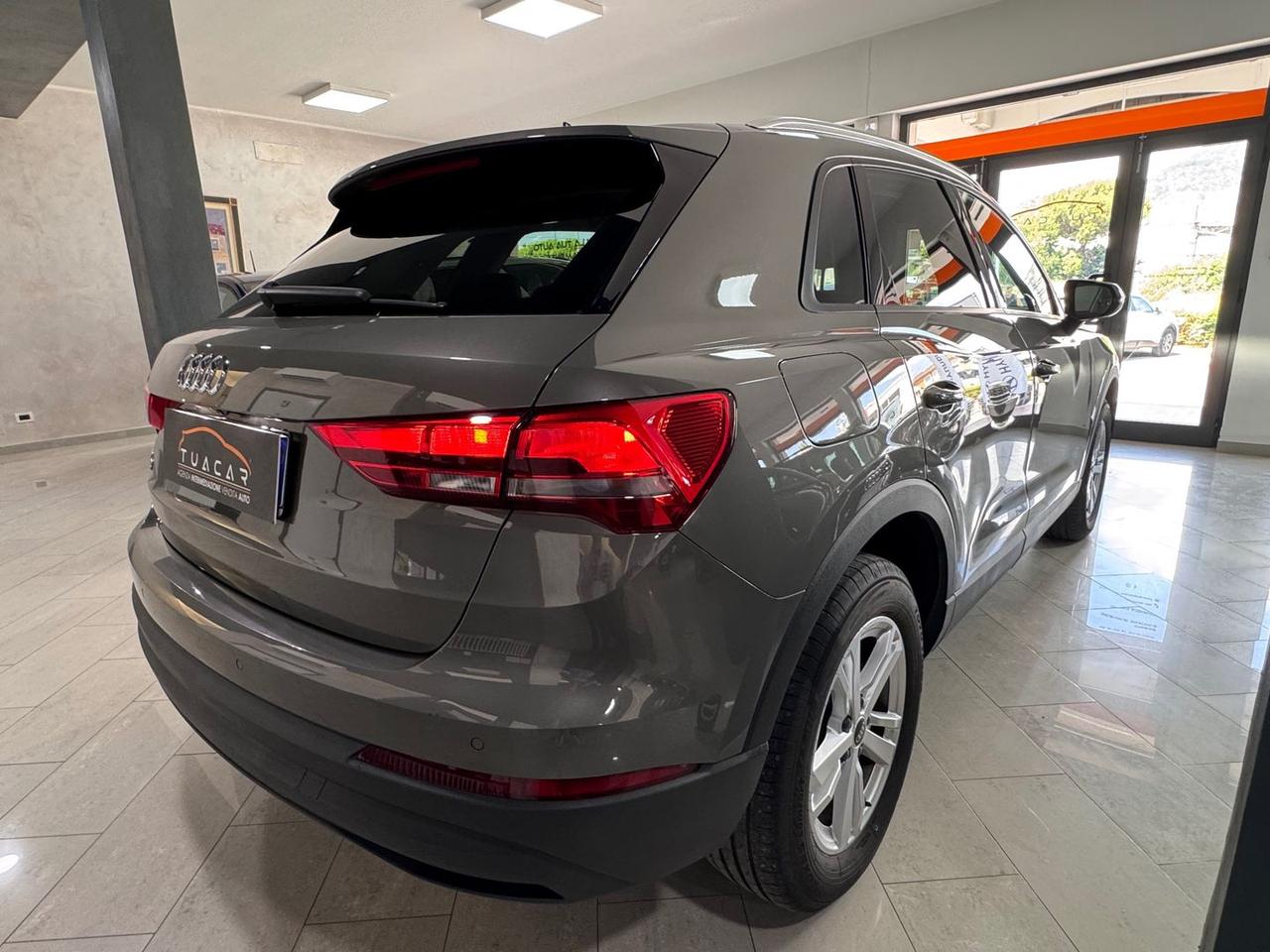 Audi Q3 Business Plus 1.4 45 TFSI e PHEV #6082