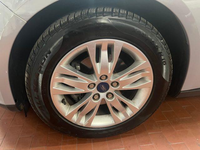 FORD Focus 1.6 EcoBoost 150 CV Start&Stop SW Titanium