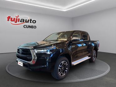 Toyota Hilux - MY25 Double Cab Executive 48V 2.8D