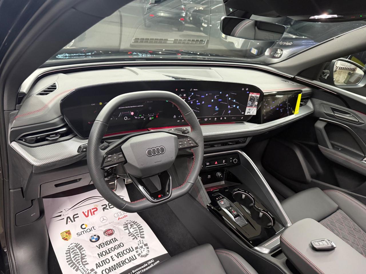 Audi Q5 SPB TDi 150 kW mHEV+ S tronic quattro line edition