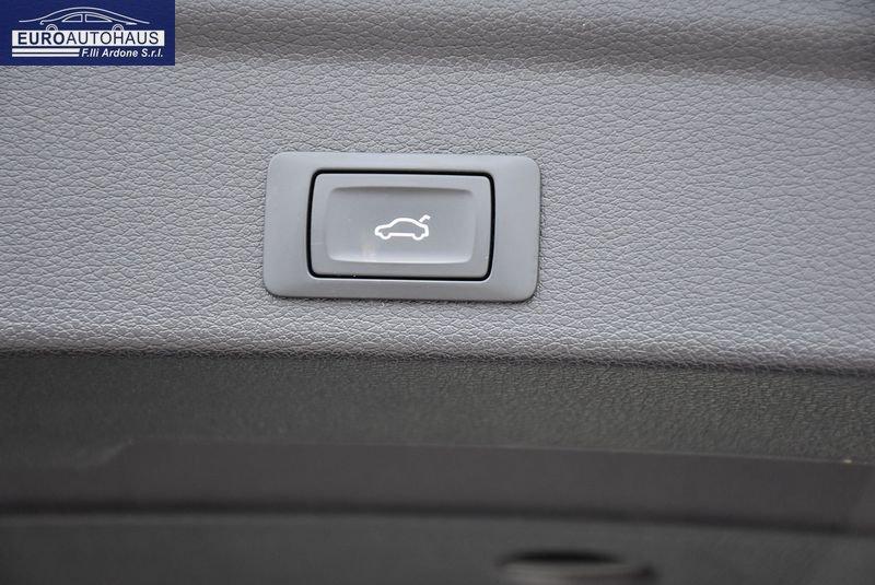 Audi Q3 Sportback 35 TDI S tronic Business Plus