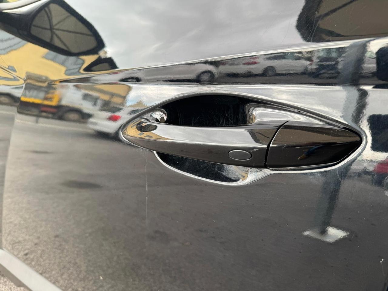 Hyundai Tucson 1.6 CRDI 48V - unico proprietario