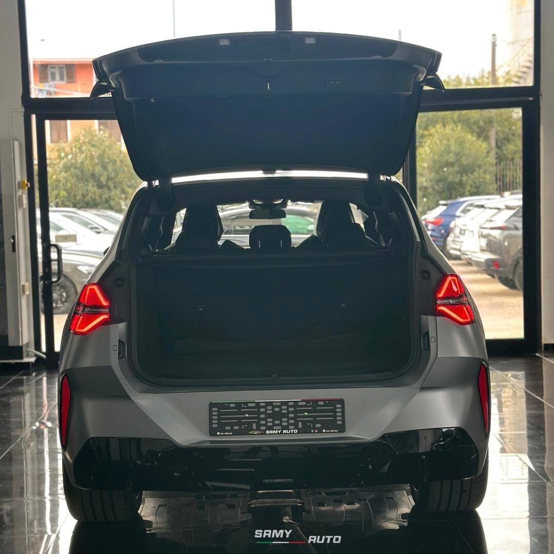 Bmw X3 xDrive20d 48V