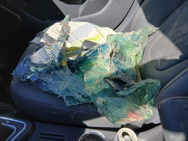 EVO Evo3 1.5 Bi-fuel GPL