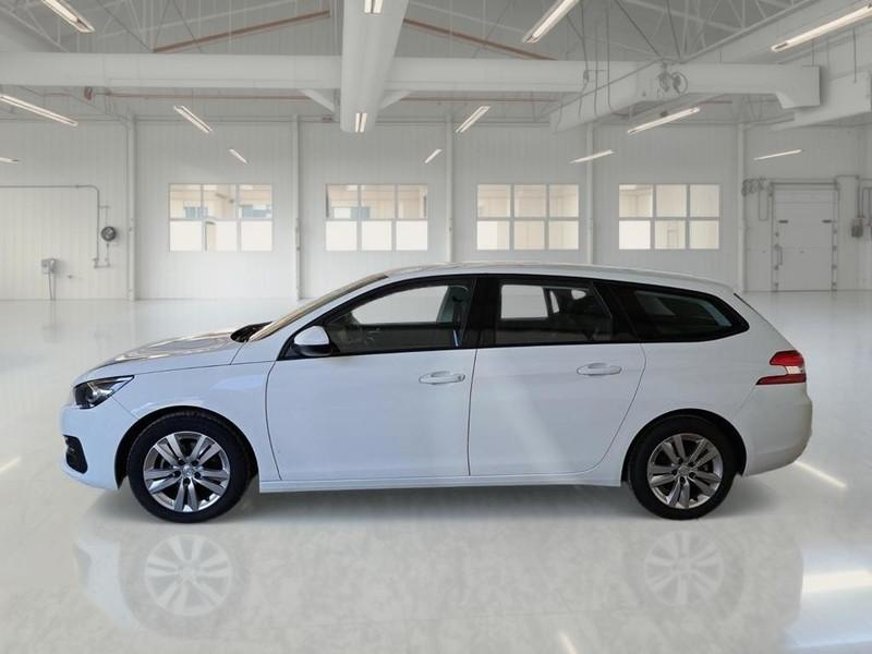 PEUGEOT 308 WAGON Business BlueHDi 100cv S/S