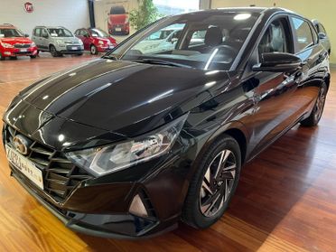 HYUNDAI i20 1.2 MPI Connectline