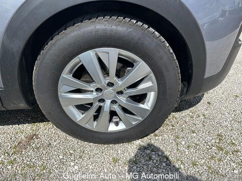 Peugeot 3008 BlueHDi 120 S&S Business