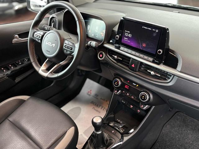 KIA Picanto 1.2 12V 5 porte Style