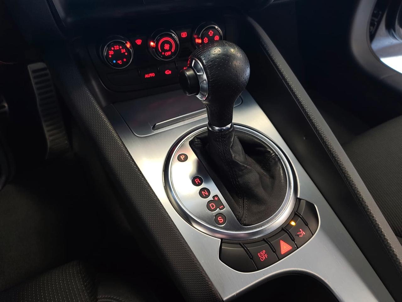 Audi TT Coupè 2.0TFSI S tronic CERCHI 19"