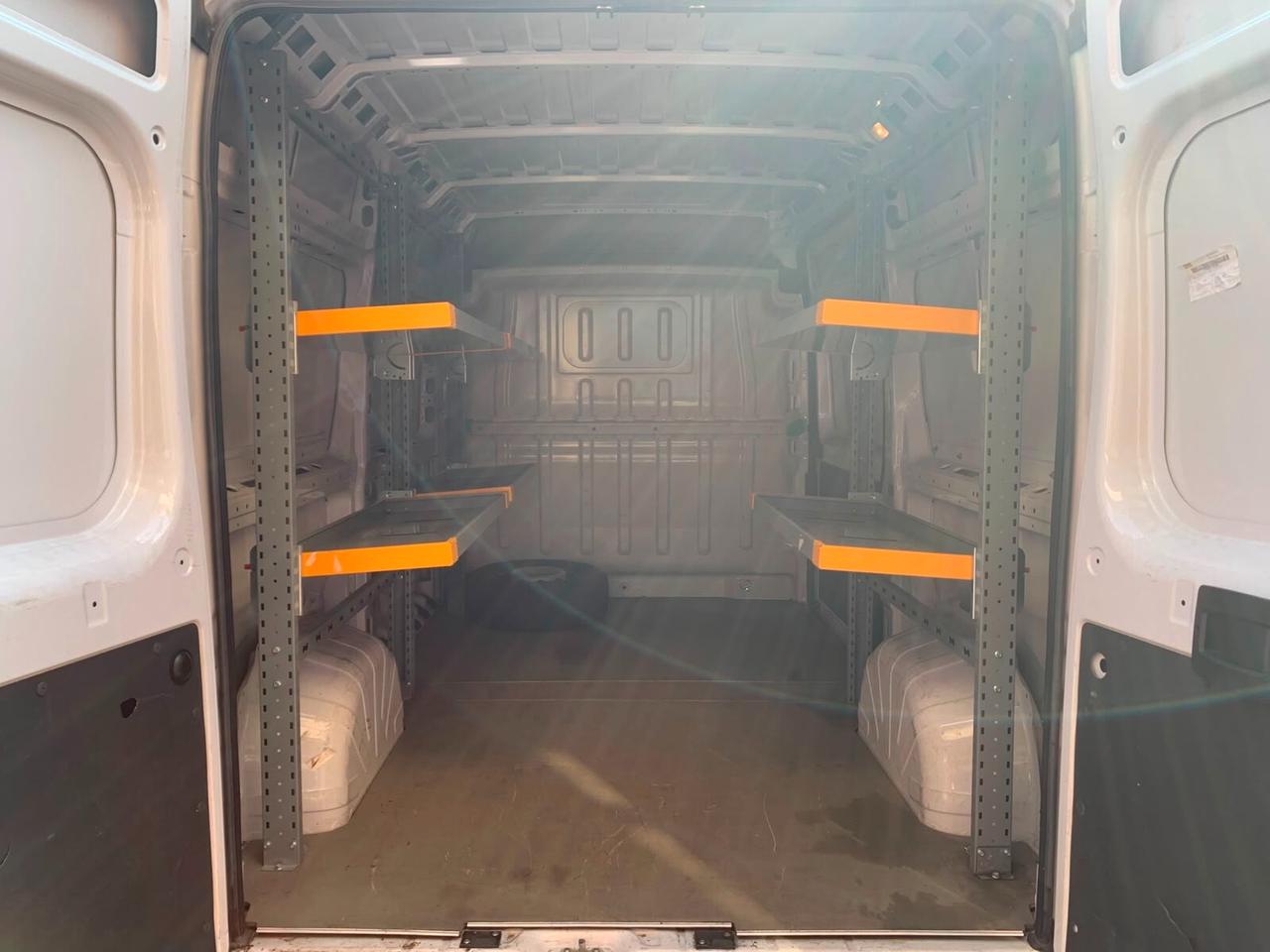 Fiat Ducato 30 MH2 2.2 mjt3 140cv