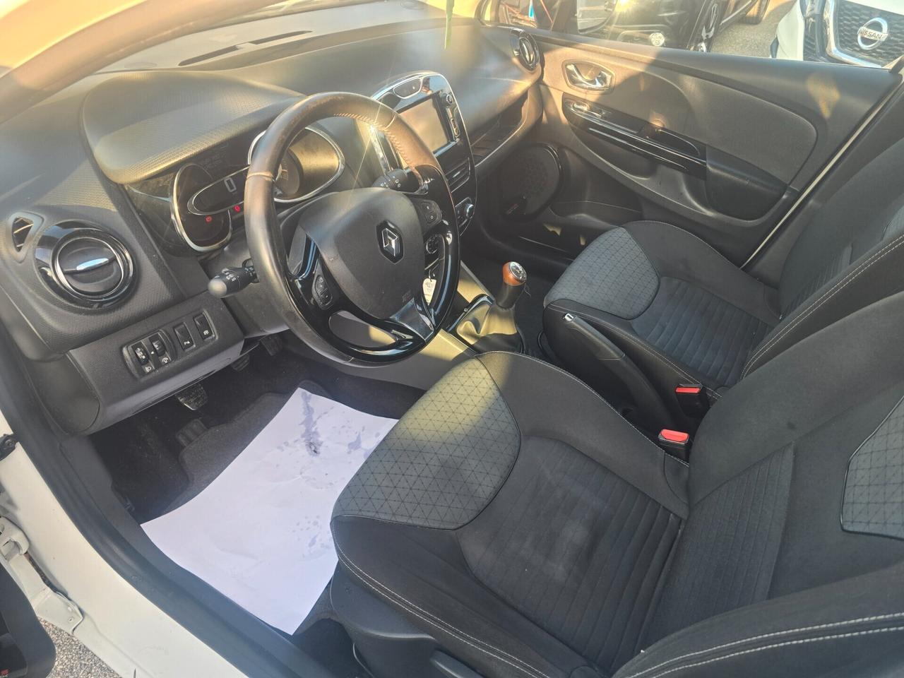 Renault Clio 1.5 dCi 75CV 5 porte Live