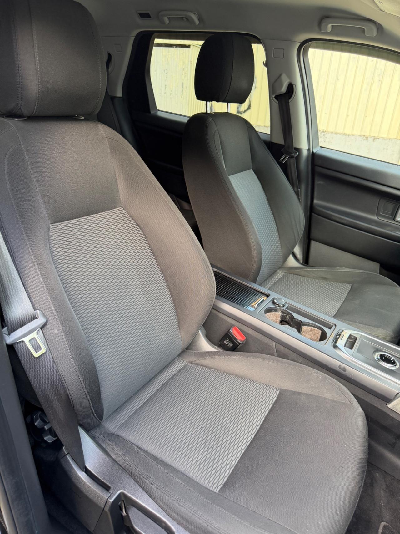 Land Rover Discovery Sport 2.0 150 CV 2018