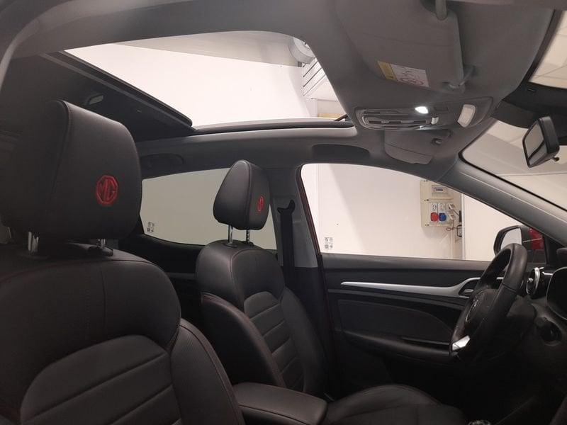 MG ZS ZS 1.0T-GDI Luxury