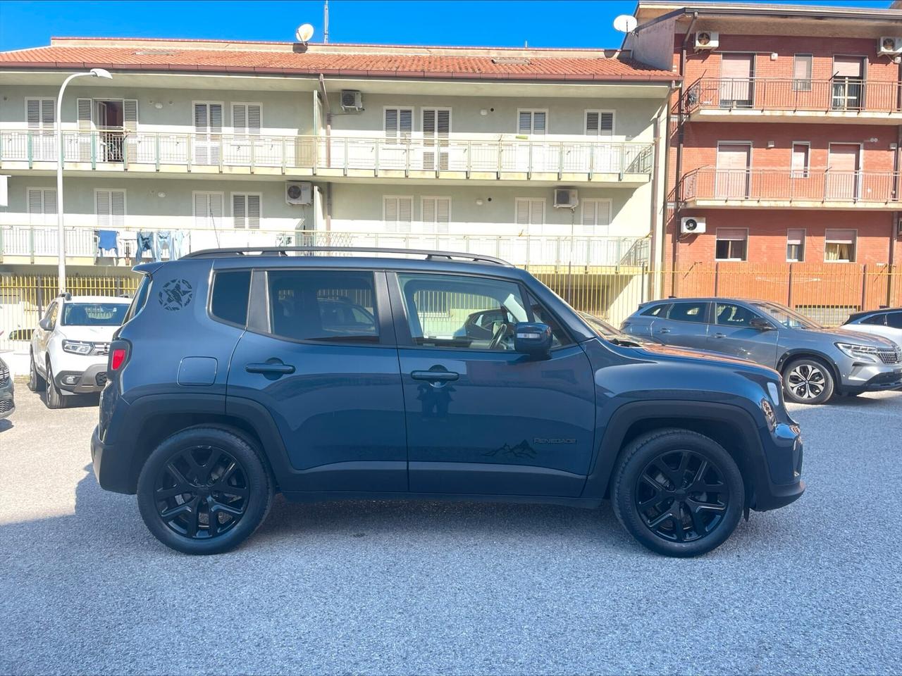 Jeep Renegade 1.0 T3 Night Eagle