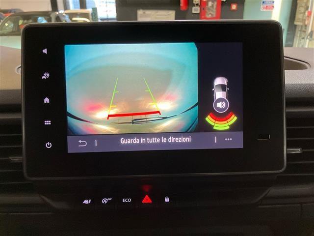 RENAULT Trafic passenger 2.0 Blue dci 110cv L2H1 Zen