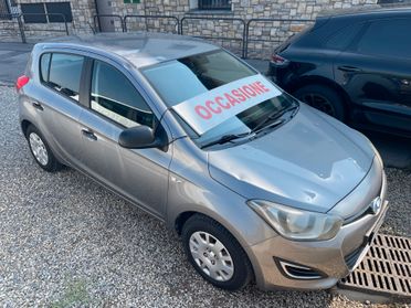 Hyundai i20 1.2 5p. Classic