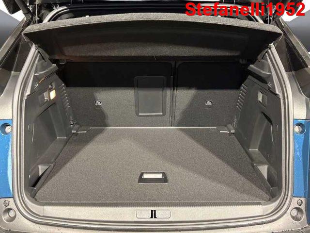 PEUGEOT 3008 II 2021 - 1.5 bluehdi GT Pack s&s 130cv eat8
