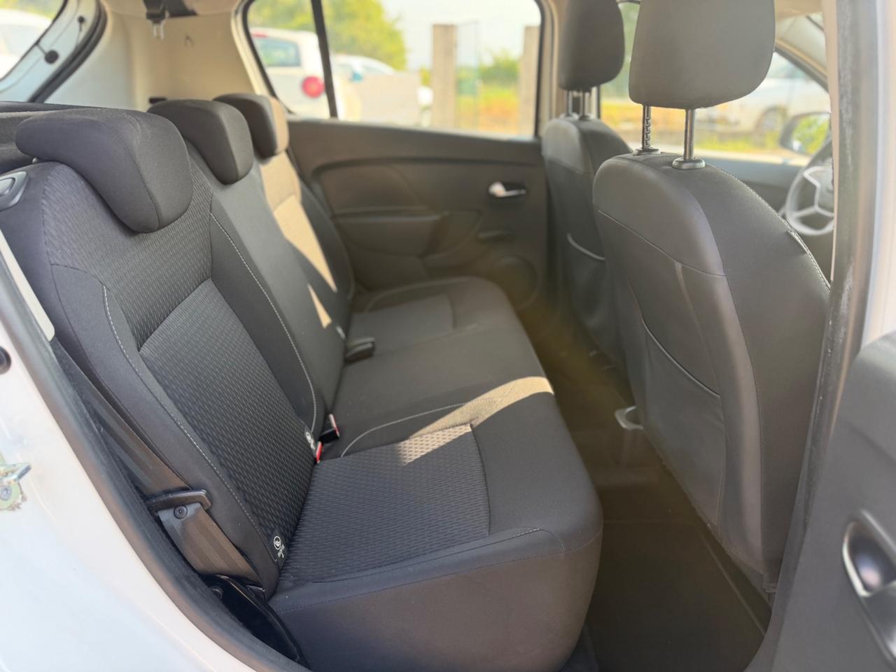 Dacia Sandero 1.0 (140.000) 2020