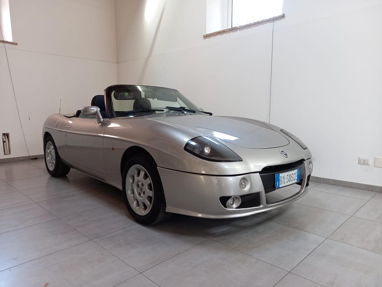 Fiat Barchetta 1.8 16V Lido