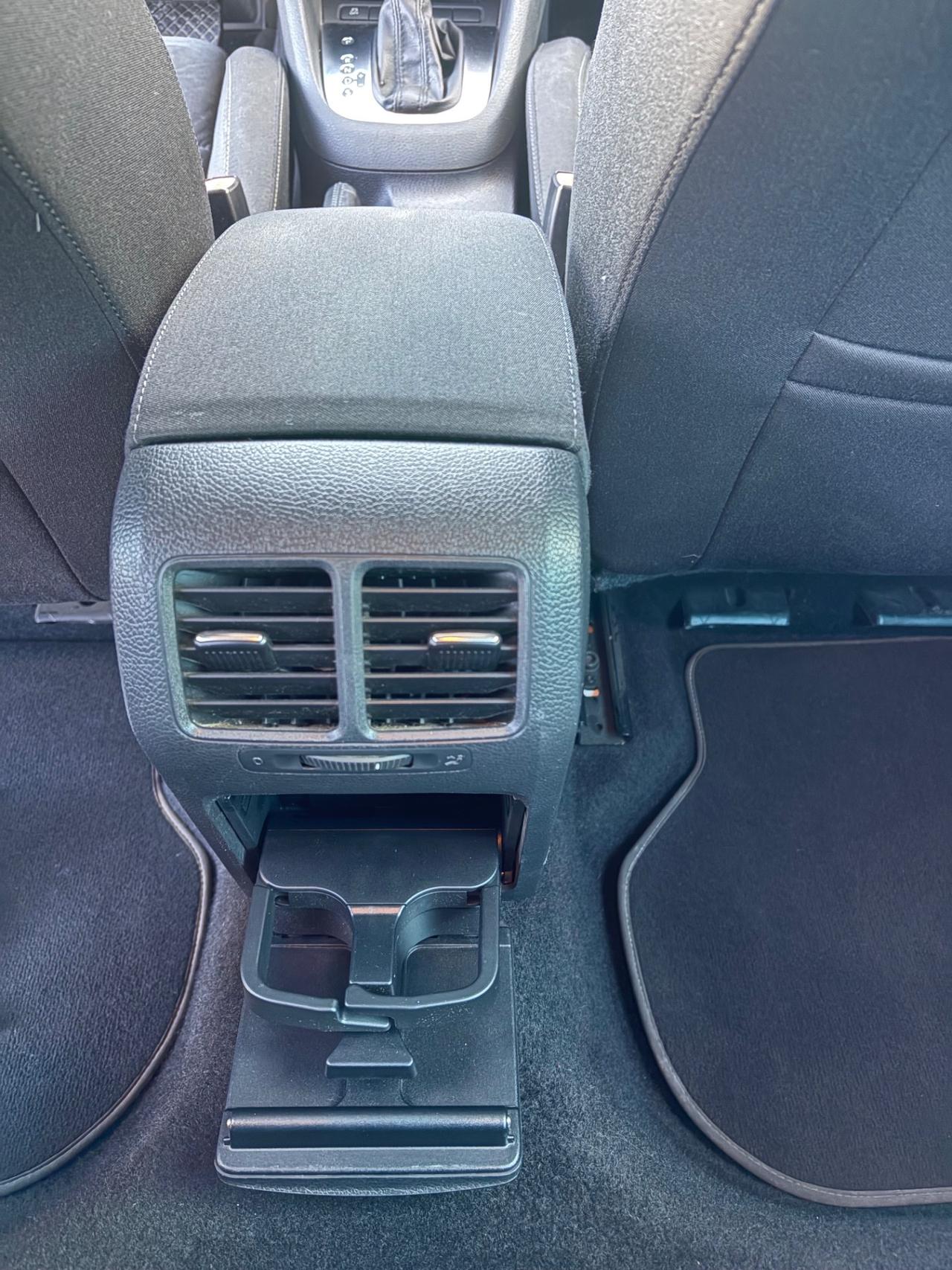 Volkswagen Golf Highline DSG Unico Proprietario