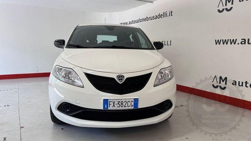 Lancia Ypsilon 1.2 69 CV 5 porte Gold 5 POSTI *P.ZO REALE*